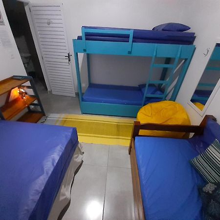 A Ver O Mar Flats Caraguatatuba Room photo