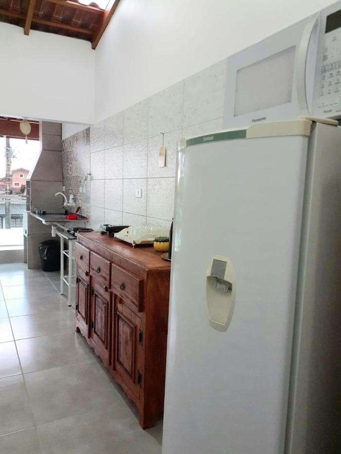 A Ver O Mar Flats Caraguatatuba Exterior photo