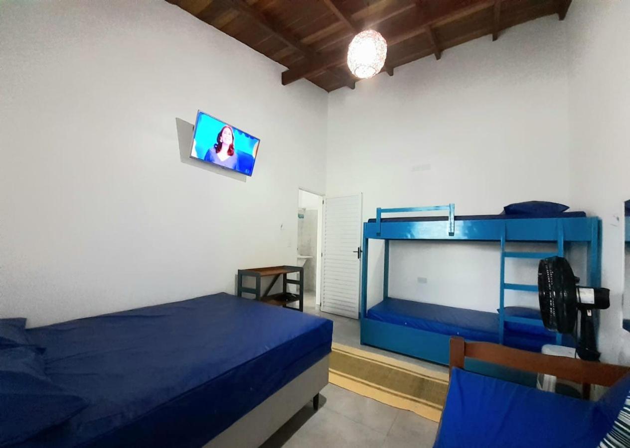 A Ver O Mar Flats Caraguatatuba Exterior photo