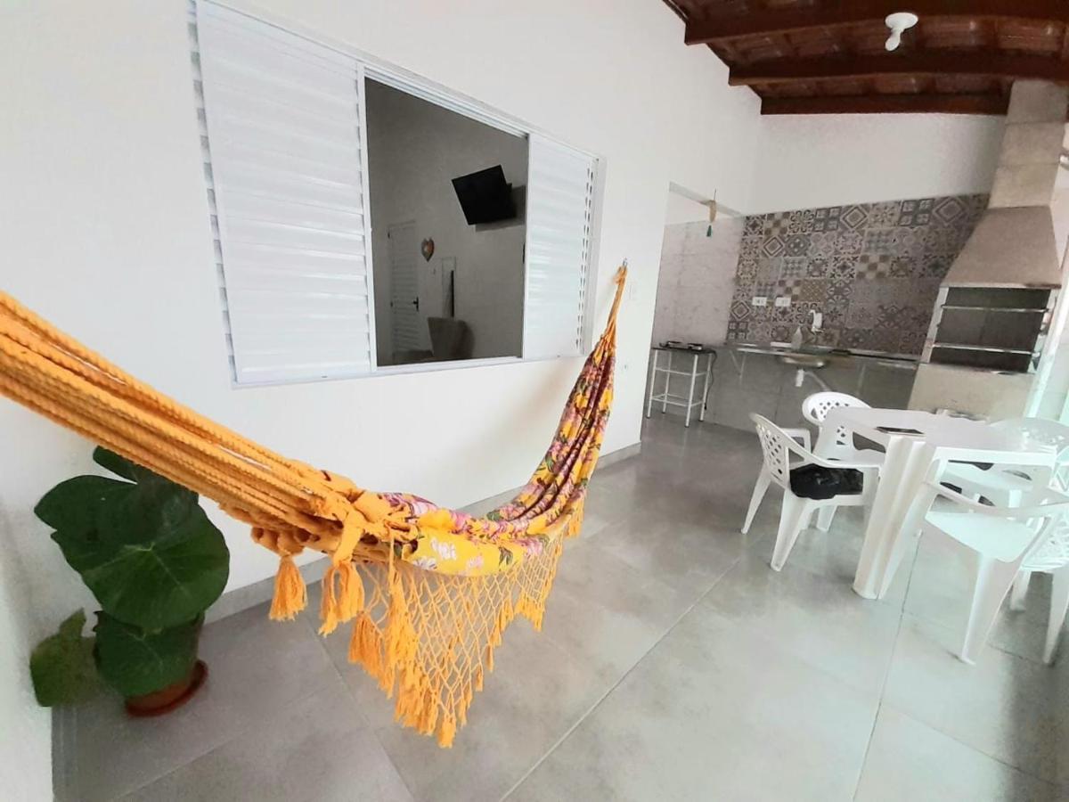 A Ver O Mar Flats Caraguatatuba Exterior photo