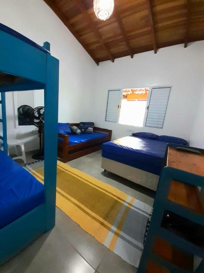 A Ver O Mar Flats Caraguatatuba Exterior photo