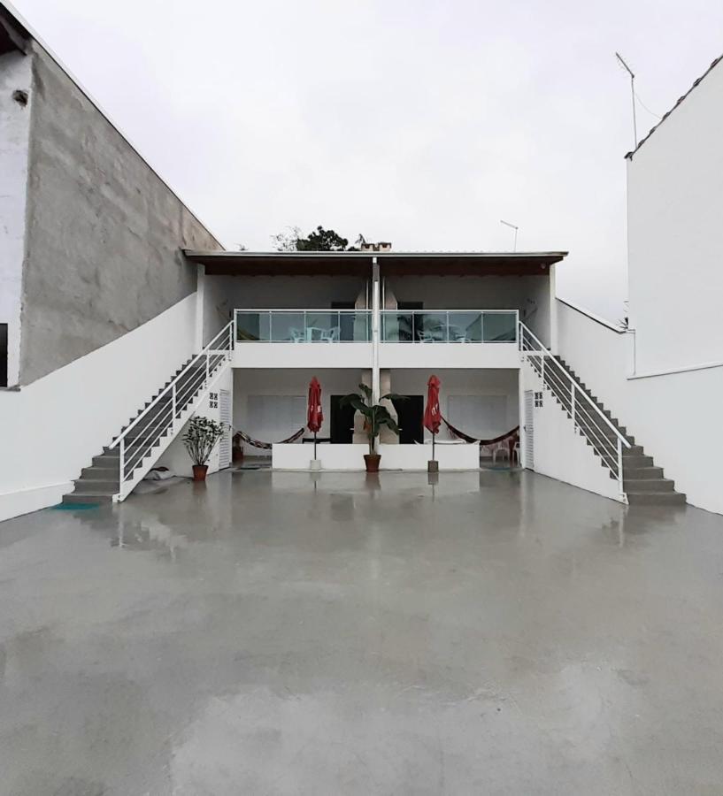 A Ver O Mar Flats Caraguatatuba Exterior photo
