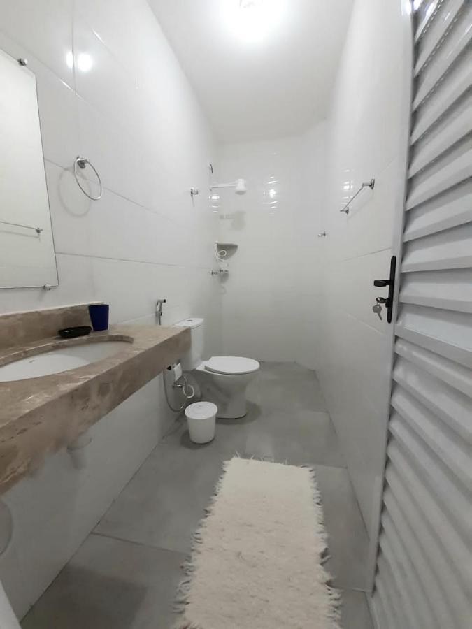 A Ver O Mar Flats Caraguatatuba Exterior photo