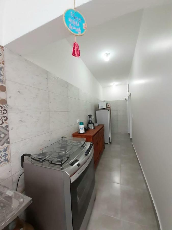 A Ver O Mar Flats Caraguatatuba Exterior photo