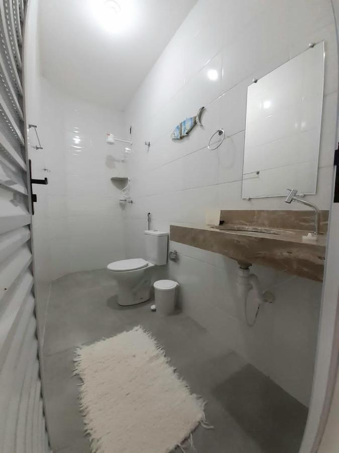A Ver O Mar Flats Caraguatatuba Exterior photo