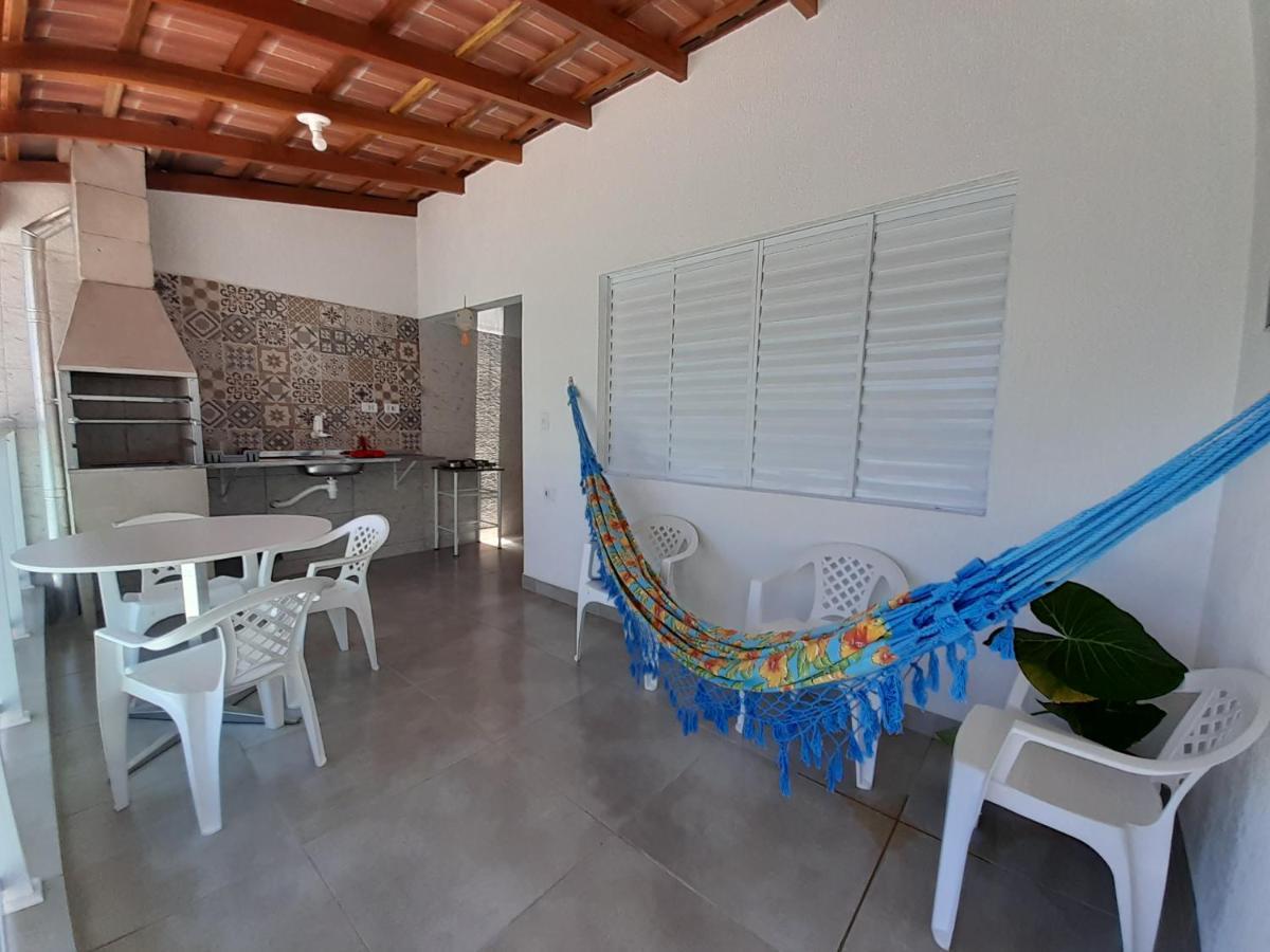 A Ver O Mar Flats Caraguatatuba Exterior photo