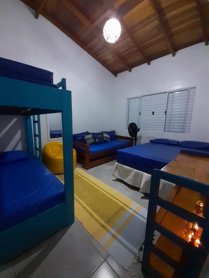 A Ver O Mar Flats Caraguatatuba Exterior photo