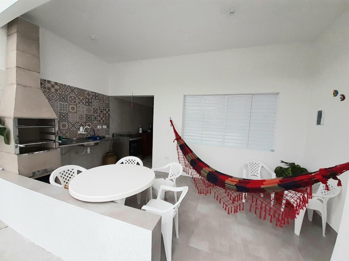 A Ver O Mar Flats Caraguatatuba Exterior photo