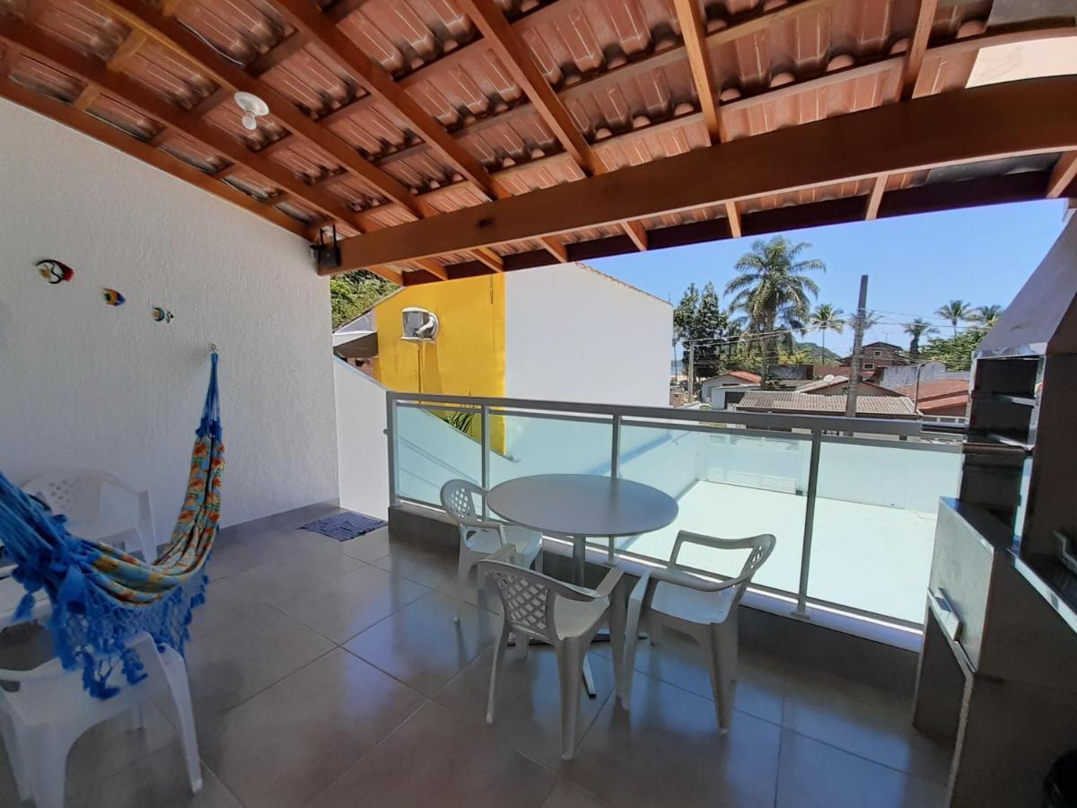 A Ver O Mar Flats Caraguatatuba Exterior photo