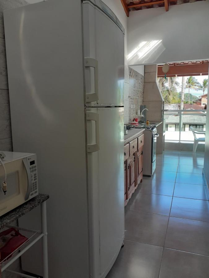 A Ver O Mar Flats Caraguatatuba Exterior photo