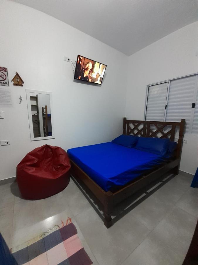 A Ver O Mar Flats Caraguatatuba Exterior photo