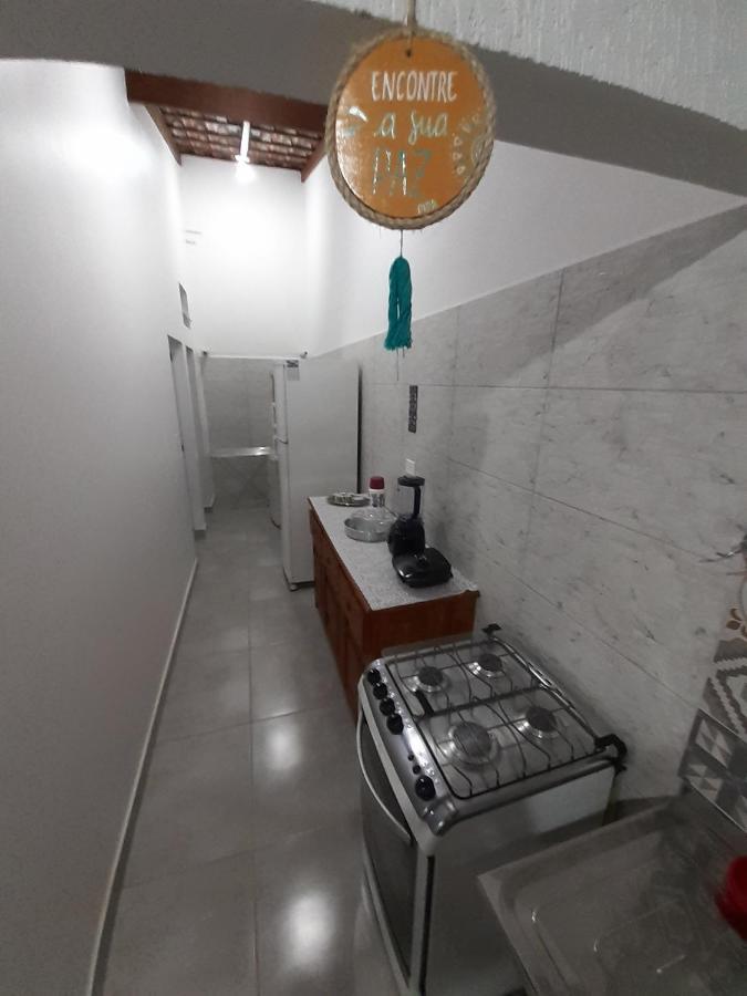 A Ver O Mar Flats Caraguatatuba Exterior photo