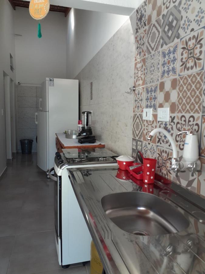 A Ver O Mar Flats Caraguatatuba Exterior photo