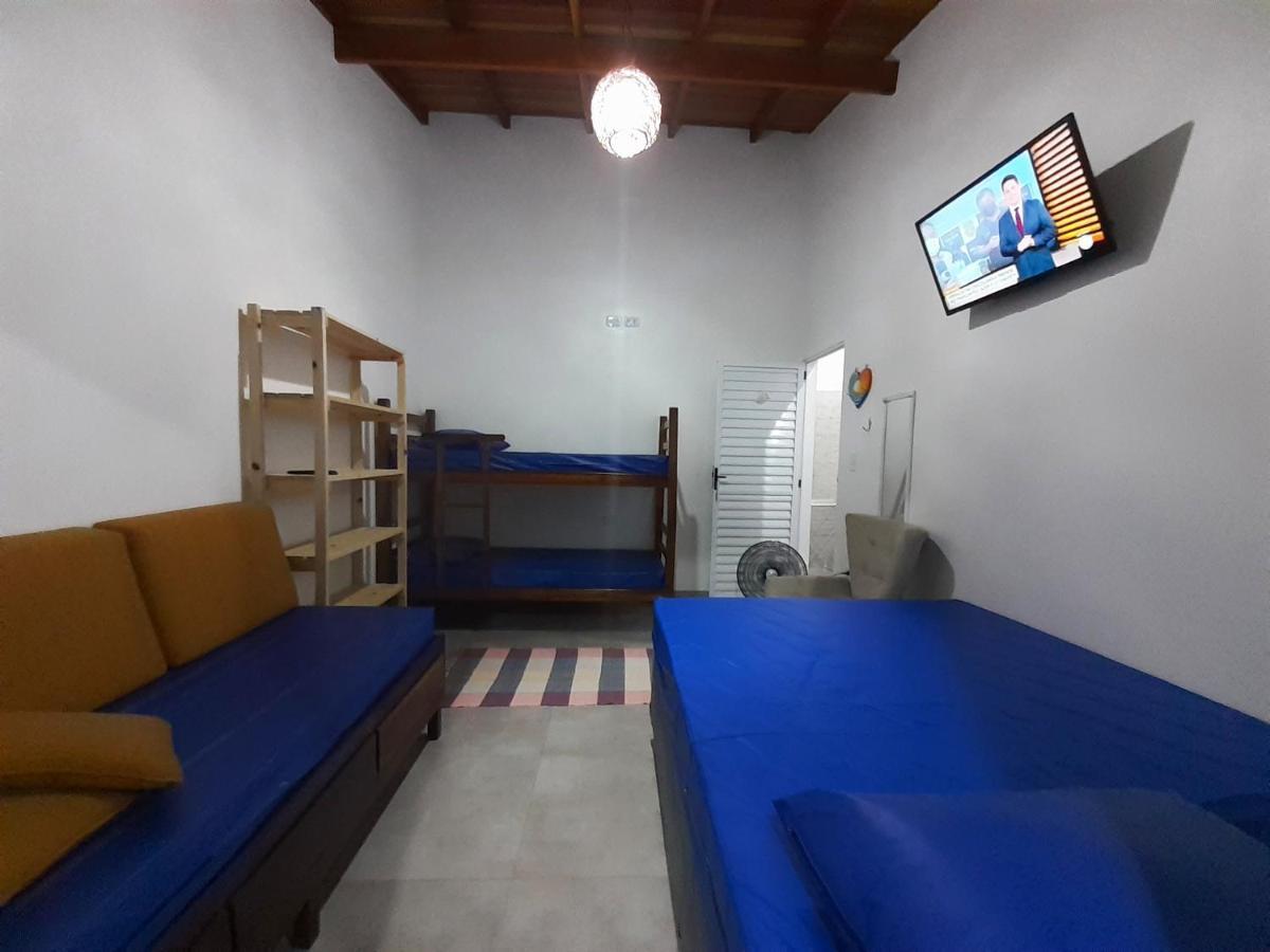 A Ver O Mar Flats Caraguatatuba Exterior photo