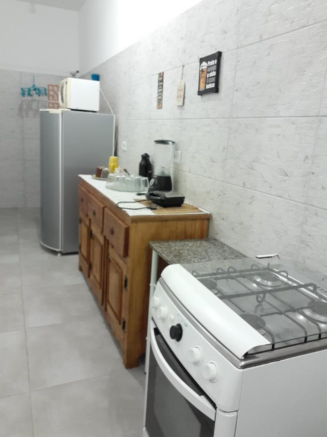 A Ver O Mar Flats Caraguatatuba Exterior photo
