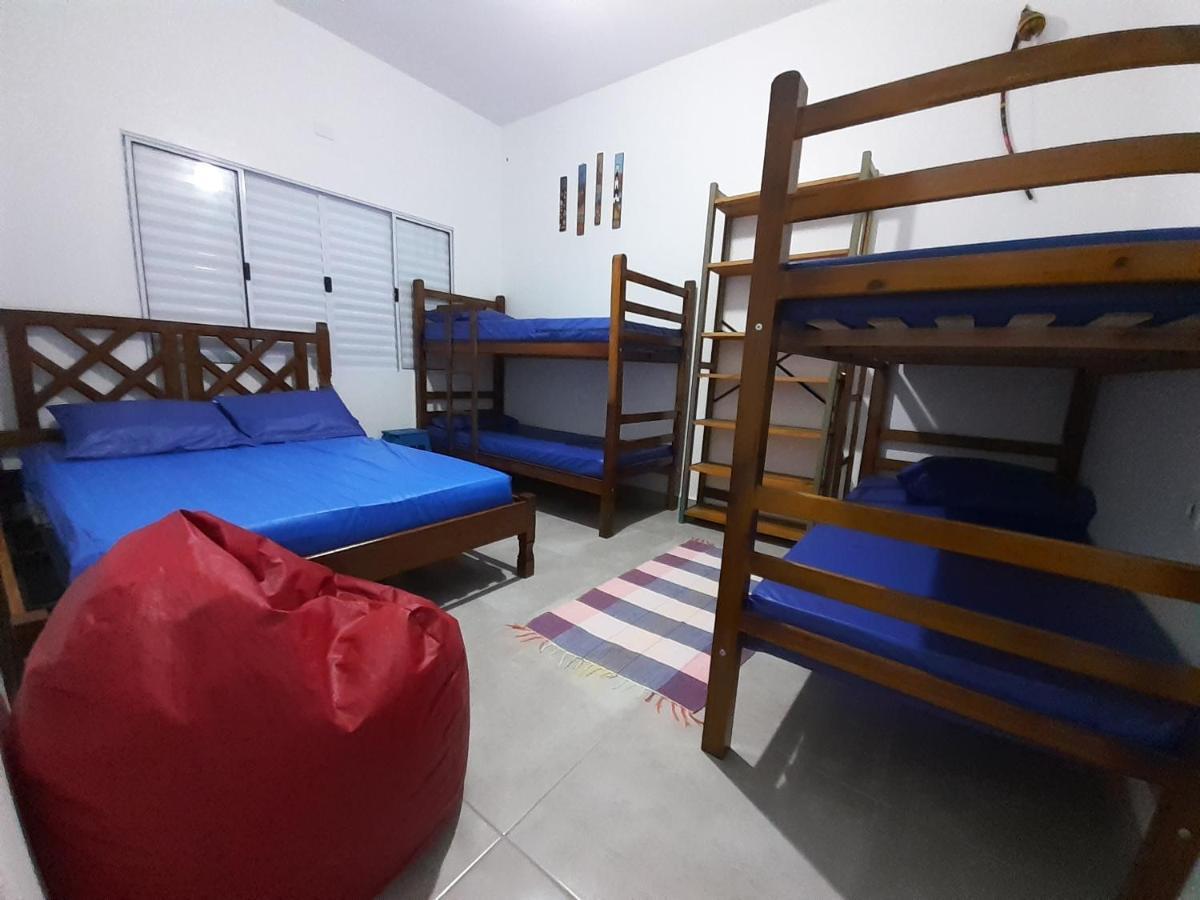 A Ver O Mar Flats Caraguatatuba Exterior photo