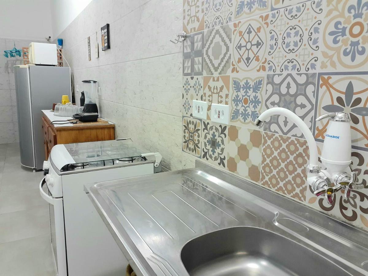 A Ver O Mar Flats Caraguatatuba Exterior photo