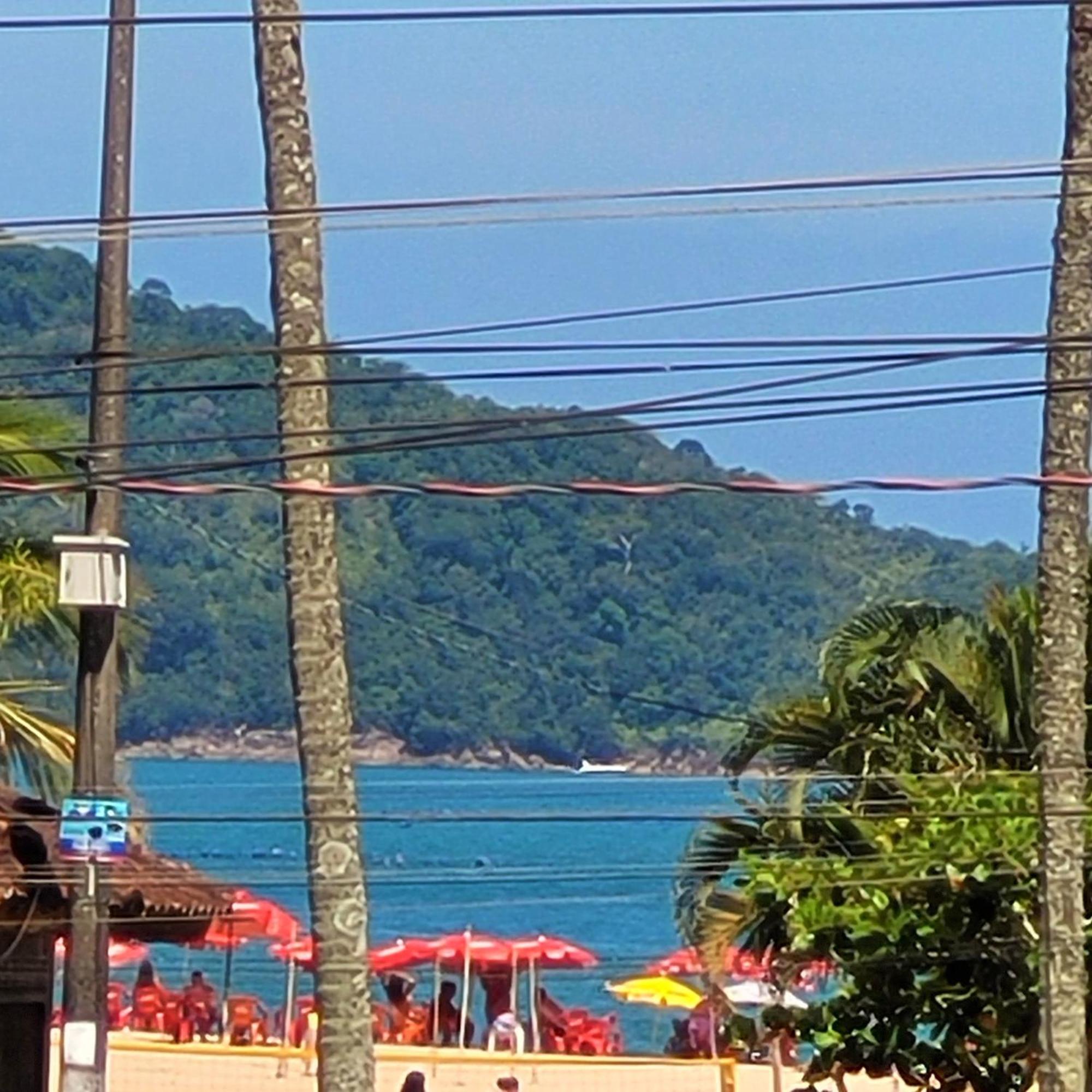 A Ver O Mar Flats Caraguatatuba Room photo