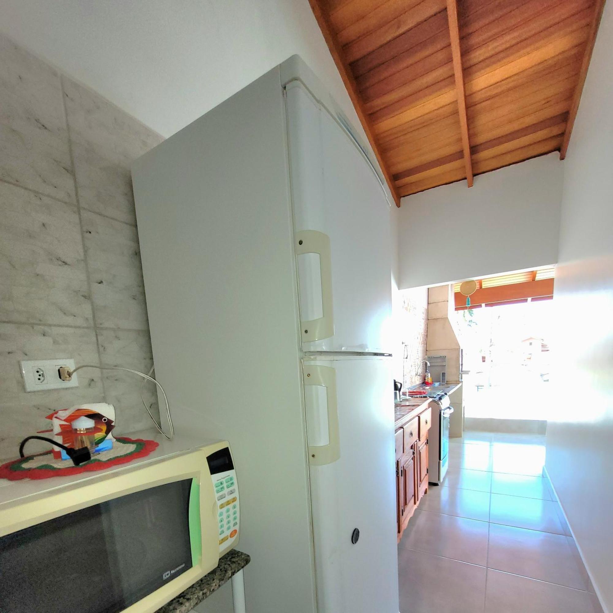 A Ver O Mar Flats Caraguatatuba Room photo
