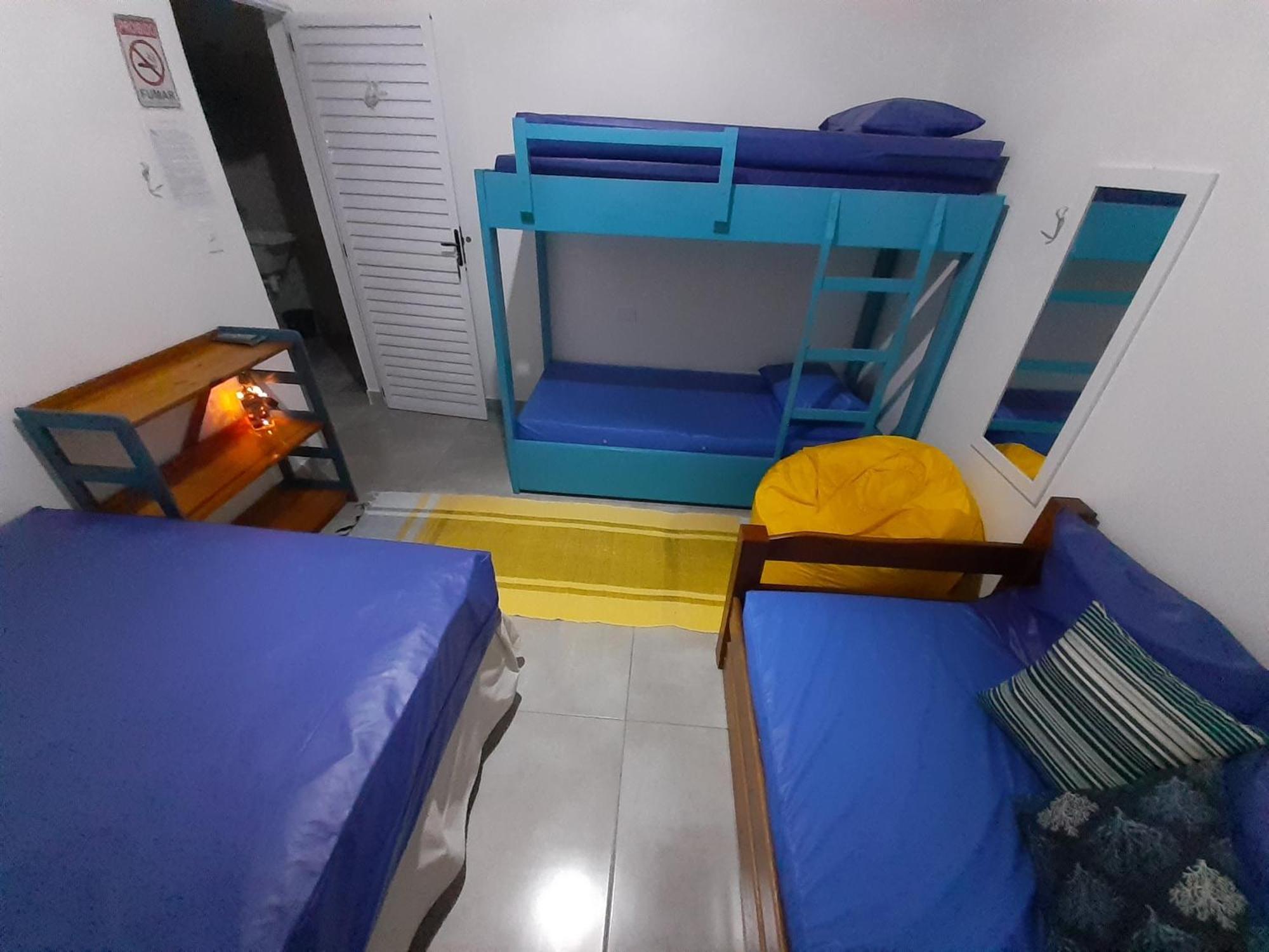A Ver O Mar Flats Caraguatatuba Room photo